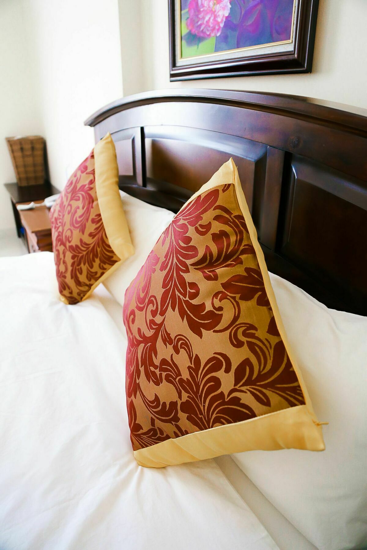 Golden Hotel مدينة هوشي منه المظهر الخارجي الصورة